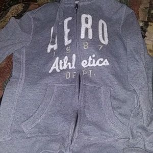 aeropostale sweater